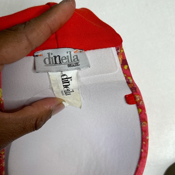 DiNiela High Waisted Bikini - Picture 7 of 11